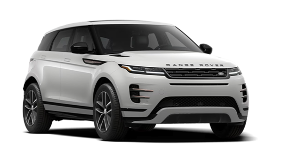 LAND ROVER RANGE ROVER EVOQUE DYNAMIC SE 2024 - Vue extérieure - 1
