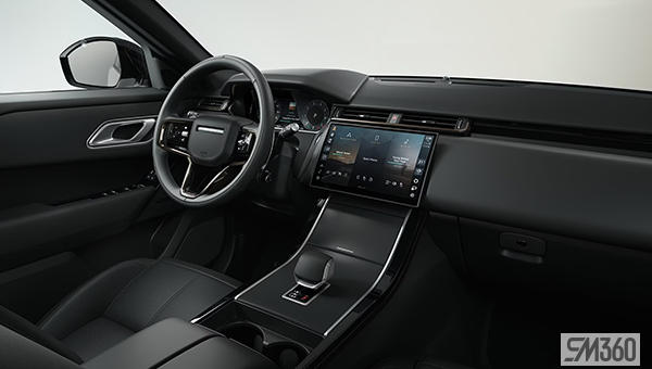 2024 LAND ROVER Range Rover Velar Mild Hybrid DYNAMIC HSE - Interior view - 3