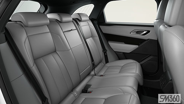 LAND ROVER Ranger Rover Velar MHEV Dynamic SE 2024 - Vue intérieure - 2