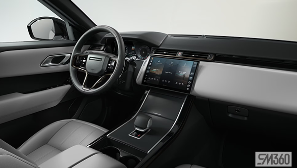LAND ROVER Ranger Rover Velar MHEV Dynamic SE 2024 - Vue intérieure - 3