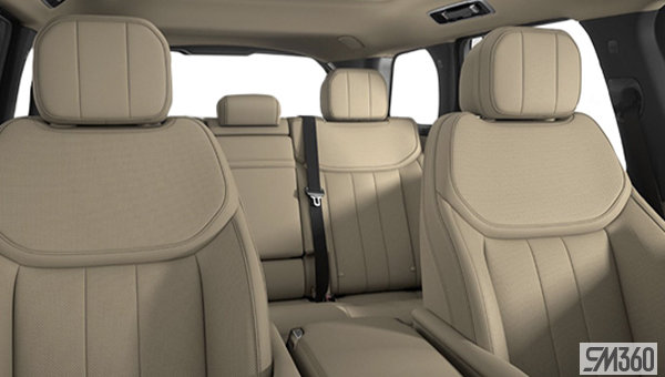 2024 LAND ROVER Range Rover PHEV SE SWB - Interior view - 1