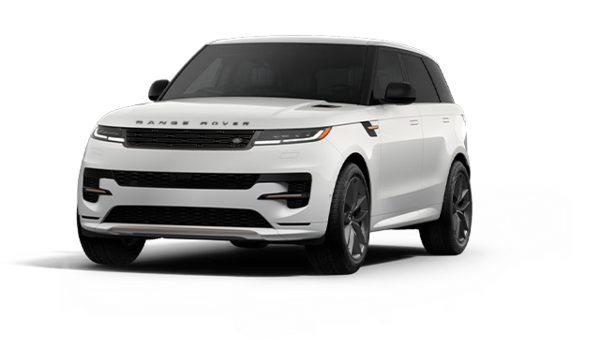 2024 LAND ROVER Range Rover Sport MHEV Dynamic HSE - Exterior view - 1