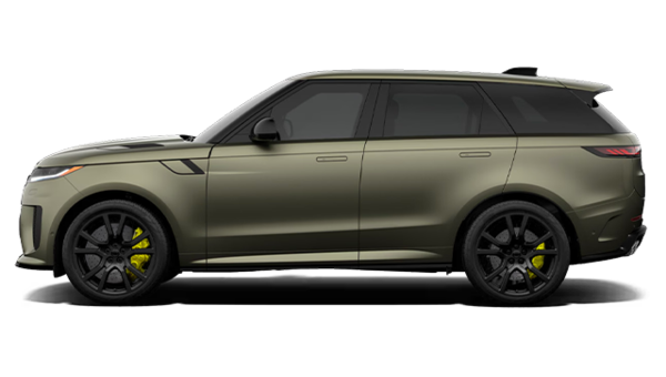 LAND ROVER Range Rover Sport MHEV Edition One Carbon Bronze 2024 - Vue extérieure - 2