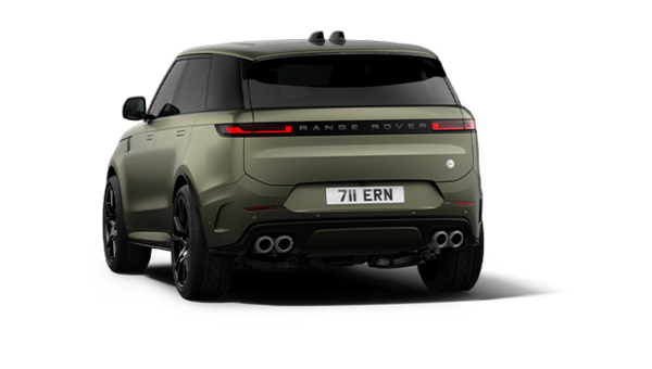 LAND ROVER Range Rover Sport MHEV Edition One Carbon Bronze 2024 - Vue extérieure - 3