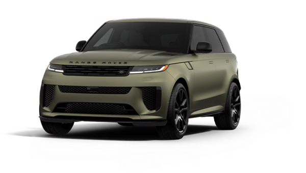 LAND ROVER Range Rover Sport MHEV Edition One Carbon Bronze 2024 - Vue extérieure - 1