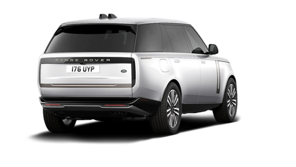 New bright range rover sale