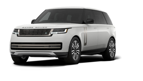 2024 LAND ROVER Range Rover SE LWB 7 Seats - Exterior view - 1