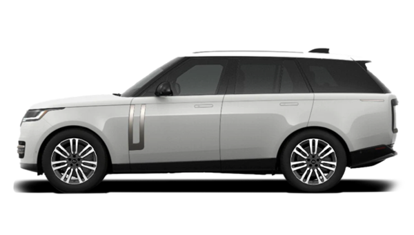 LAND ROVER Range Rover SE SWB 2024 - Vue extérieure - 2