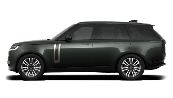 2024 LAND ROVER RANGE ROVER Mild Hybrid SE SWB - Exterior view - 2