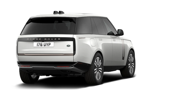 LAND ROVER Range Rover SE SWB 2024 - Vue extérieure - 3