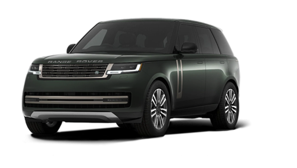2024 LAND ROVER RANGE ROVER Mild Hybrid SE SWB - Exterior view - 1
