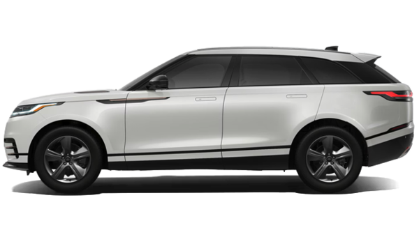 Ranger Rover Velar MHEV