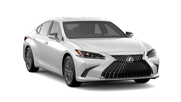 2024 LEXUS ES 350 photo-3