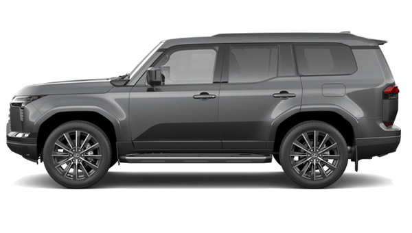 LEXUS GX LUXE 2024 photo-0
