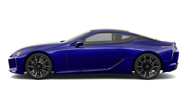 2024 LEXUS LC Hybrid BASE photo-0