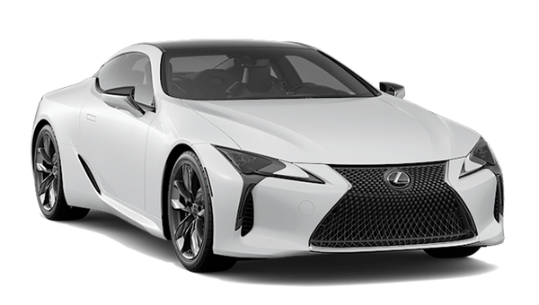 2024 LEXUS LC 500 photo-3