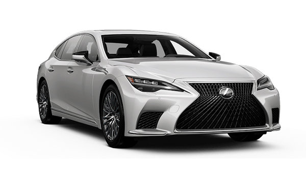 2024 LEXUS LS Hybrid 500 photo-3