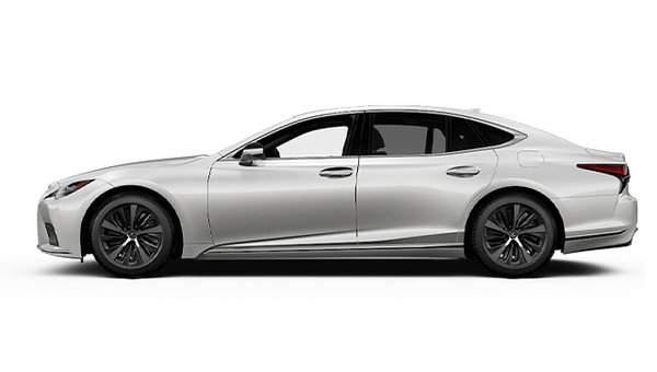 2024 LEXUS LS 500 photo-0