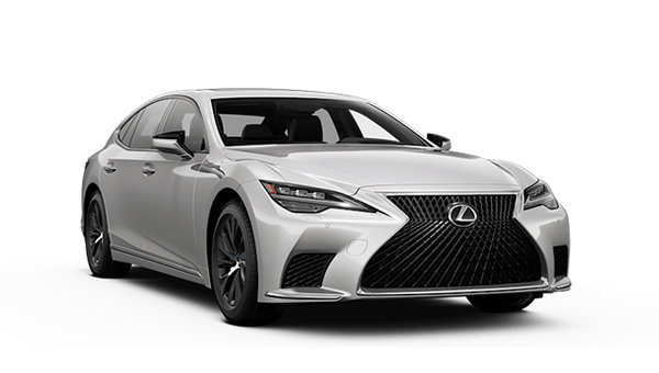 2024 LEXUS LS 500 photo-3