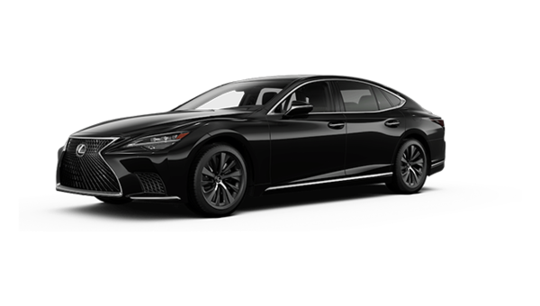 LEXUS LS 500 2024 - Vue extrieure - 1