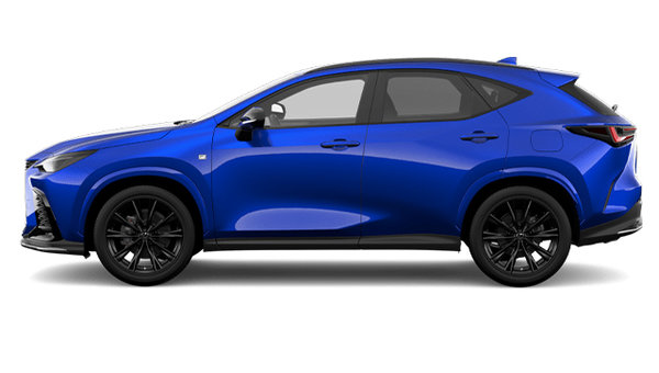 2024 LEXUS NX Plug-In Hybrid 450H F SPORT photo-0