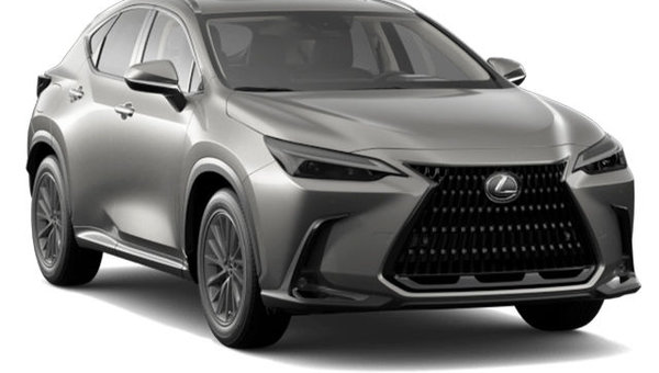2024 LEXUS NX Plug-In Hybrid 450H photo-3