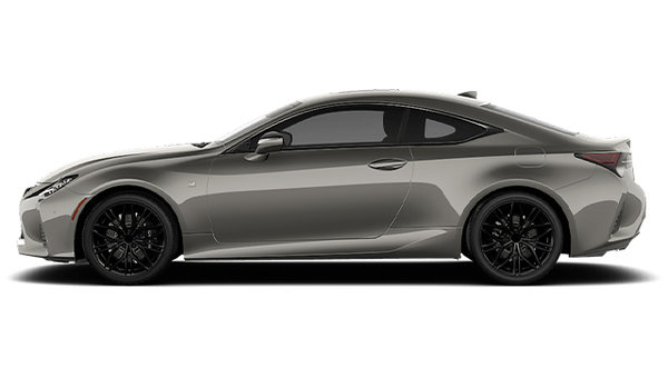 2024 LEXUS RC RC 350 F SPORT 3 photo-0