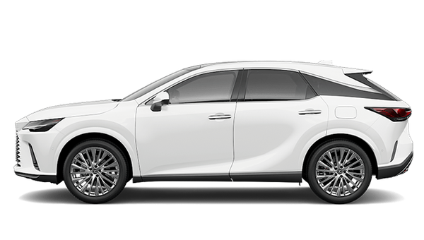 2024 LEXUS RX Plug-In Hybrid 450H+ photo-0