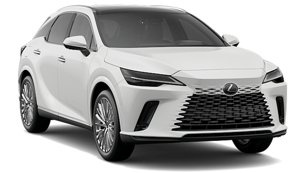 2024 LEXUS RX Plug-In Hybrid 450H+ photo-3