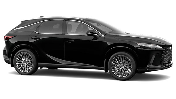 2024 LEXUS RX Hybrid 350H photo-3