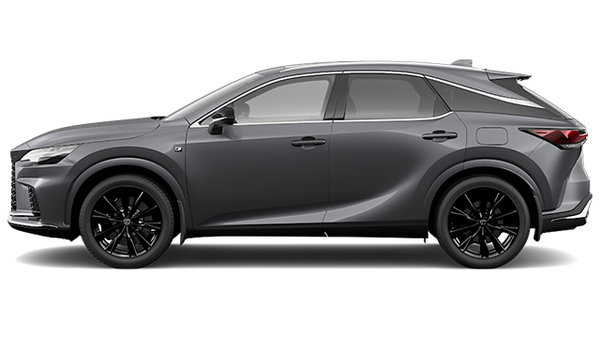 2024 LEXUS RX 350 F SPORT photo-0