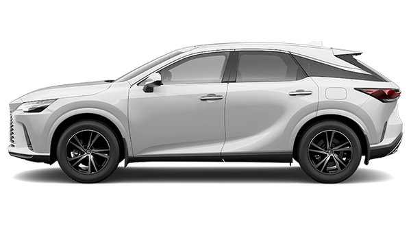 2024 LEXUS RX 350 photo-0