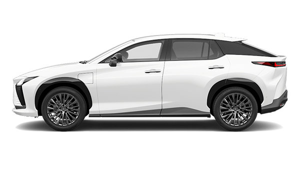 2024 LEXUS RZ EXECUTIVE photo-0