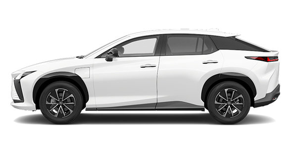 2024 LEXUS RZ SIGNATURE photo-0