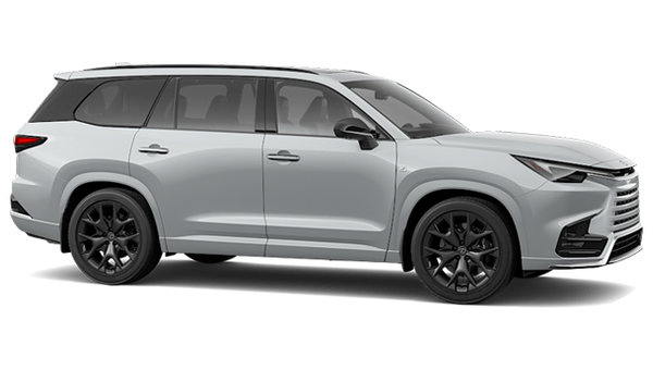 2024 LEXUS TX Hybrid BASE photo-3