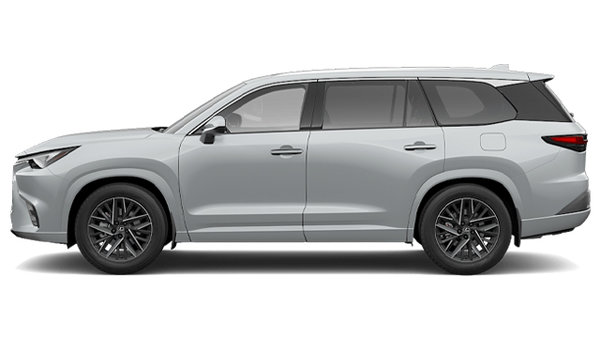 2024 LEXUS TX LUXURY photo-0