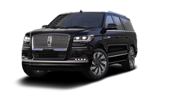 New 2024 Lincoln Navigator L Reserve Luxury Package, Embrace – Lit Grille  Star, Bluecruise, Heads Up Display in Regina #B069
