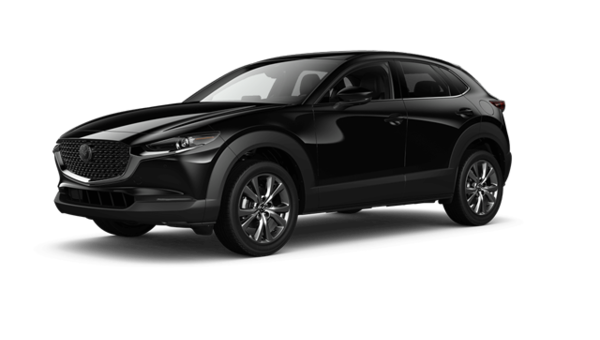 MAZDA CX-30 GT TURBO ENGINE 2024 - Vue extrieure - 1