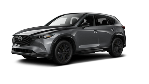 Mazda CX-5 Sport Design 2024 - Extérieur - 1