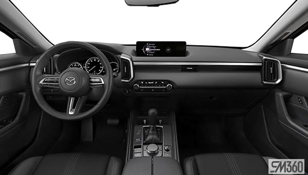 2024 Mazda CX-50 GS-L - Interior - 1