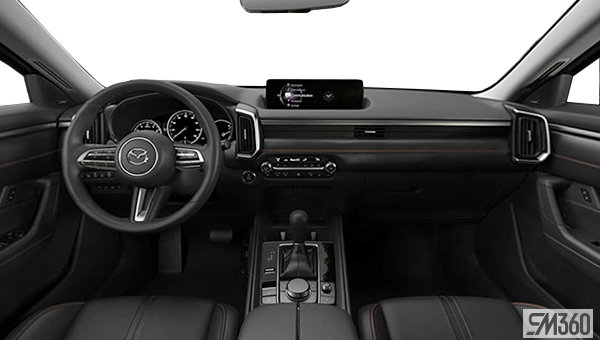 2024 Mazda CX-50 GT w/Turbo - Interior - 1