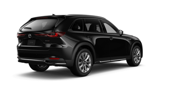 MAZDA CX-90 MHEV GT-P 2024 - Vue extrieure - 3