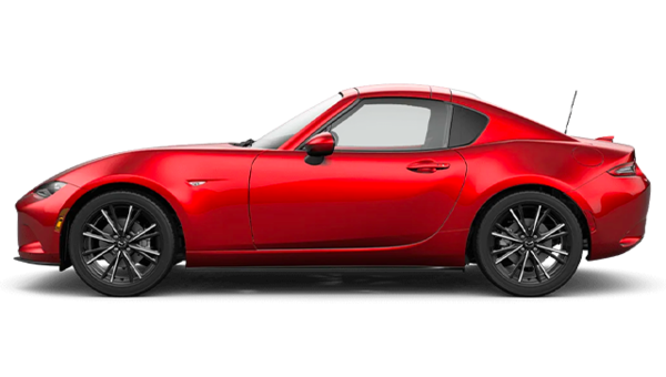 MX-5 RF MX-5 RF
