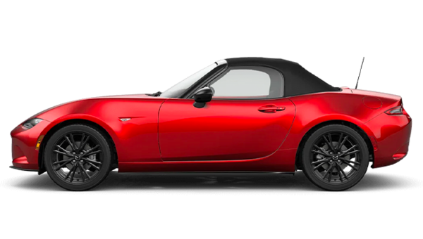 MX-5 MX-5