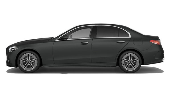 2024 Mercedes-Benz C-Class Sedan C 300 4MATIC photo-0