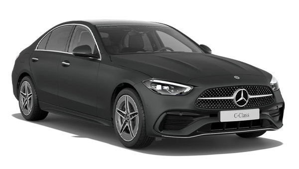2024 Mercedes-Benz C-Class Sedan C 300 4MATIC photo-3
