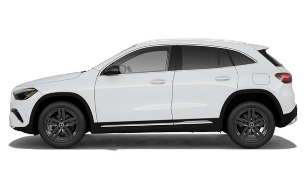2024 Mercedes-Benz GLA 250 4MATIC photo-0