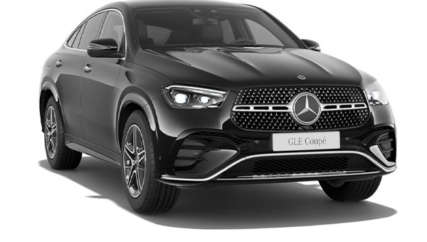 2024 Mercedes-Benz GLE Coupe 450 C4MATIC photo-3