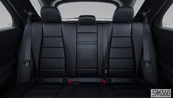 2024 Mercedes-Benz GLE 350 4MATIC - Interior view - 2