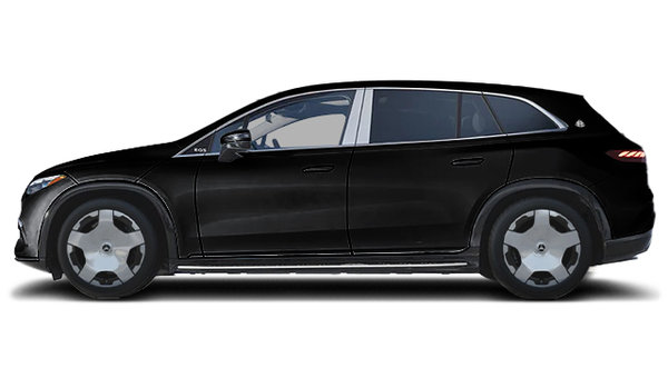 2024 Mercedes-Benz Maybach EQS SUV 680 4MATIC photo-0